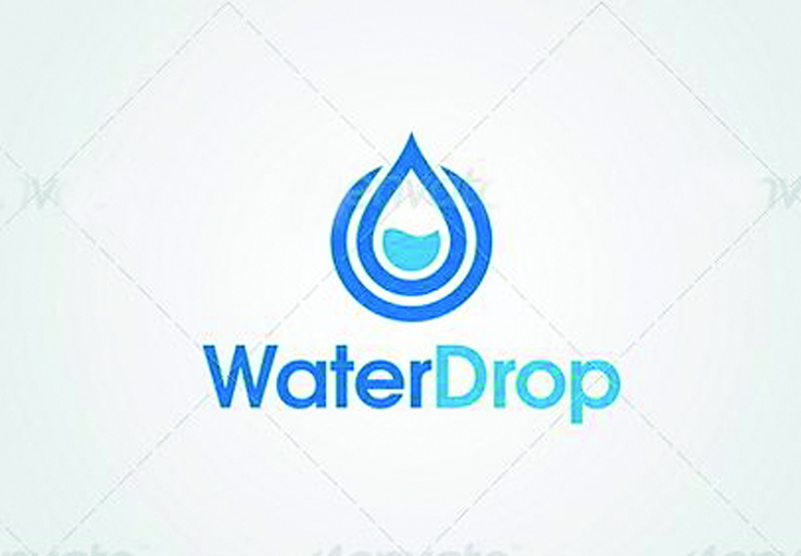 logo ngành nước